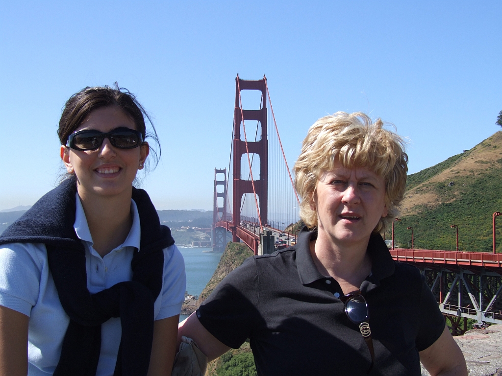 Mamma,io e il bridge